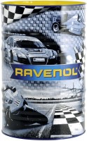 Photos - Gear Oil Ravenol ATF ULV D-M 60 L