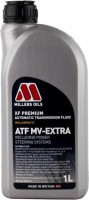 Photos - Gear Oil Millers XF Premium ATF MV-Extra 1 L