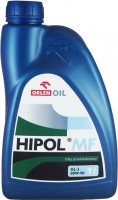 Photos - Gear Oil Orlen Hipol MF 80W-90 1L 1 L