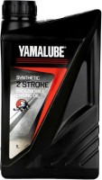 Photos - Engine Oil Yamalube Snowmobile 2T 1L 1 L