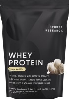 Photos - Protein Sports Research Whey Protein Isolate 2.3 kg