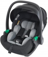 Photos - Car Seat El Camino i-Fix ME 1110 