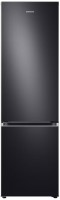 Photos - Fridge Samsung Grand+ RB38C605CB1 graphite