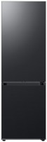 Photos - Fridge Samsung BeSpoke RB34C7B5EB1 graphite