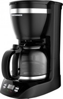 Photos - Coffee Maker Heinner HCM-1100D black