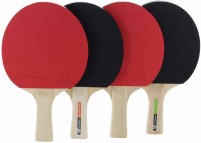 Photos - Table Tennis Bat Cornilleau Sport Quattro 