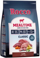 Photos - Dog Food Rocco Mealtime Lamb 