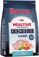 Photos - Dog Food Rocco Mealtime Fish 