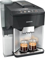 Photos - Coffee Maker Siemens EQ.500 integral TQ513R01 black