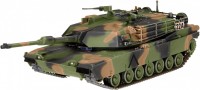 Photos - Model Building Kit Revell M1A1 AIM(SA)/ M1A2 Abrams (1:72) 