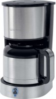 Photos - Coffee Maker Clatronic KA 3805 stainless steel