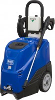 Photos - Pressure Washer Sealey PW2000HW 