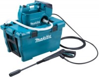 Photos - Pressure Washer Makita DHW080PG2 