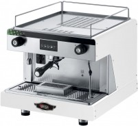 Photos - Coffee Maker Hendi Top Line 208915 white