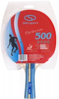 Photos - Table Tennis Bat SMJ Sport Perfection 500 