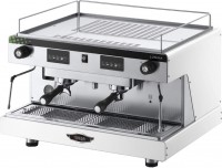 Photos - Coffee Maker Hendi Top Line 208939 white