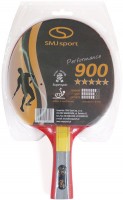 Photos - Table Tennis Bat SMJ Sport Performance 900 