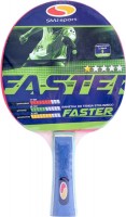 Photos - Table Tennis Bat SMJ Sport Faster 