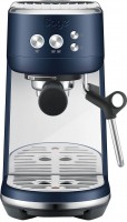 Photos - Coffee Maker Sage SES450DBL blue