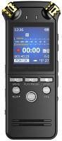 Photos - Portable Recorder Slowmoose Professional Digital Voice Activated Recorder 8Gb 