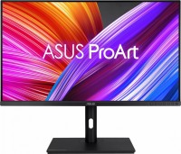 Monitor Asus ProArt PA328QV 31.5 "  black