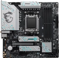 Motherboard MSI B650M GAMING PLUS WIFI 