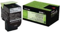 Photos - Ink & Toner Cartridge Lexmark 80C20K0 