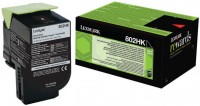 Photos - Ink & Toner Cartridge Lexmark 80C2HK0 