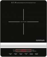 Photos - Cooker G3Ferrari G10137 black