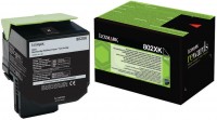 Photos - Ink & Toner Cartridge Lexmark 80C2XK0 