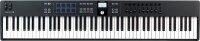 MIDI Keyboard Arturia KeyLab Essential 88 MkIII 