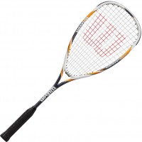 Photos - Squash Racquet Wilson Hyper Hammer 145 