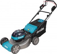 Photos - Lawn Mower Makita LM002GT201 