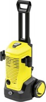 Photos - Pressure Washer Karcher K 5 