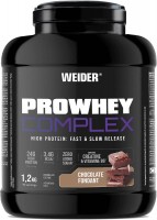 Photos - Protein Weider ProWhey Complex 1.2 kg