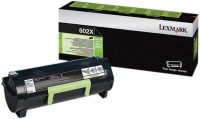 Photos - Ink & Toner Cartridge Lexmark 60F2X00 