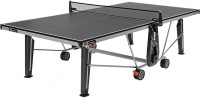 Photos - Table Tennis Table Cornilleau 500 Performance Indoor 