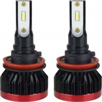 Photos - Car Bulb Amio LED BF-Series H8 2pcs 