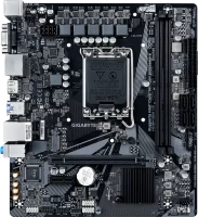 Motherboard Gigabyte H610M S2H V2 DDR5 