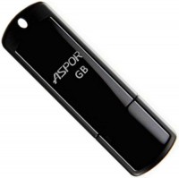 Photos - USB Flash Drive Aspor AR011 32 GB
