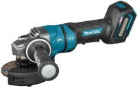 Photos - Grinder / Polisher Makita GA050GZ 