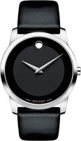 Photos - Wrist Watch Movado Museum Classic 0606502 