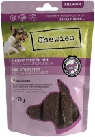 Photos - Dog Food Chewies Meat Strips Mini Kangaroo 70 g 