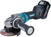 Photos - Grinder / Polisher Makita GA050GM201 