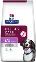 Photos - Dog Food Hills PD i/d Digestive Care Sensitive 1.5 kg 