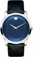 Photos - Wrist Watch Movado Museum Classic 0606610 