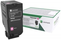 Photos - Ink & Toner Cartridge Lexmark 75B20M0 