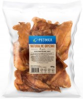 Photos - Dog Food Petmex Pork Ear 400 g 