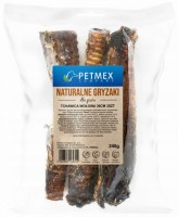 Photos - Dog Food Petmex Beef Trachea 3