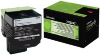 Photos - Ink & Toner Cartridge Lexmark 70C2XK0 